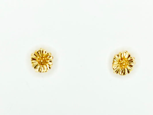 FLOWER STUDS