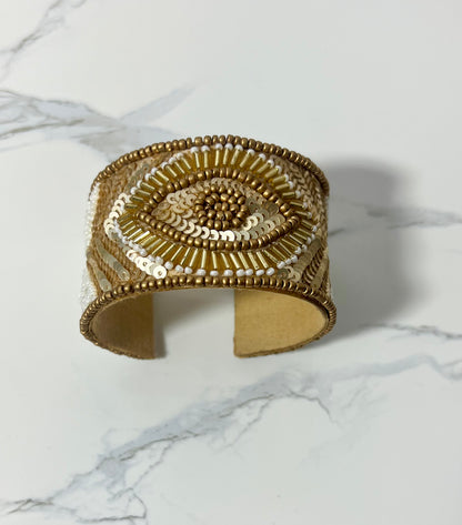 BOHO CUFF