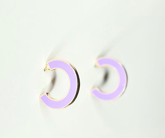 LAVENDER HAZE