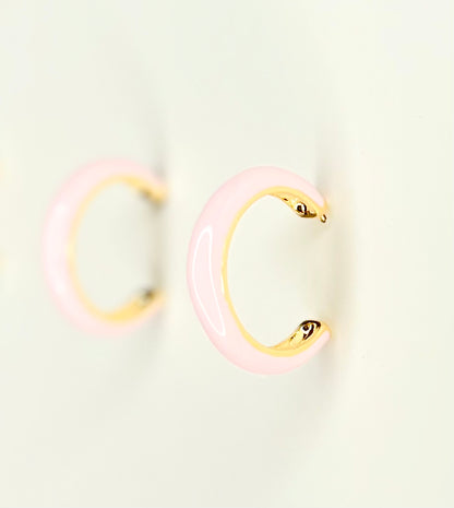 PASTEL HOOPS