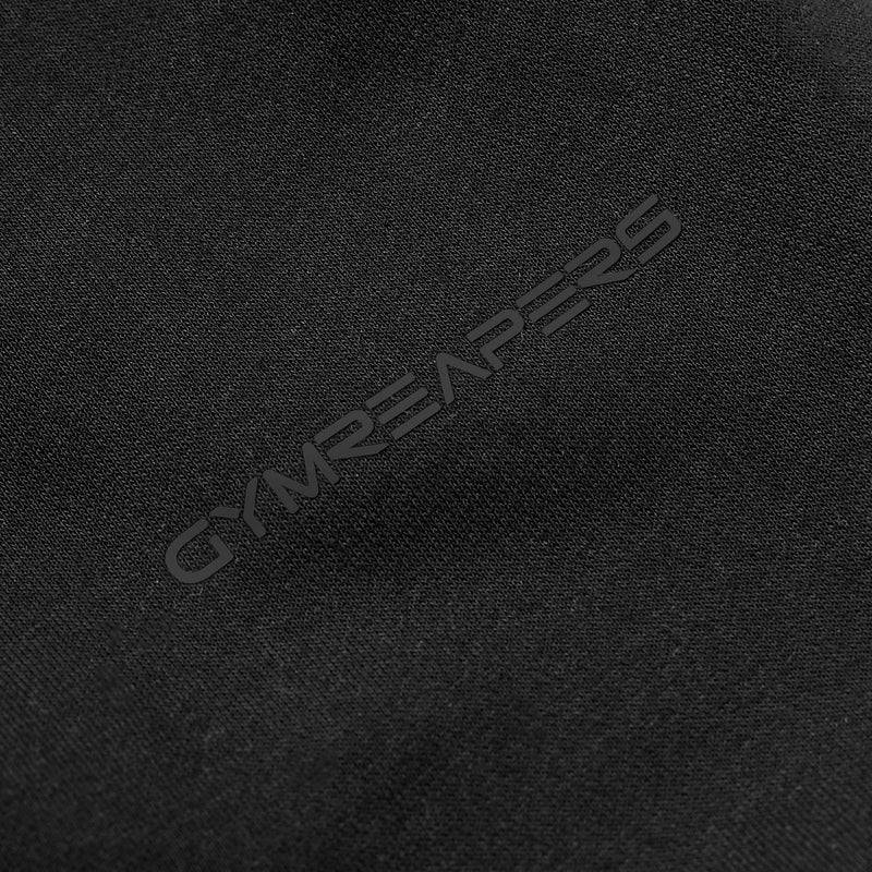 GYMREAPERS ASCEND JOGGERS- BLACK