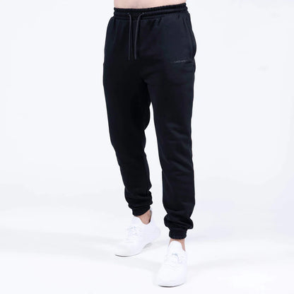 GYMREAPERS ASCEND JOGGERS- BLACK