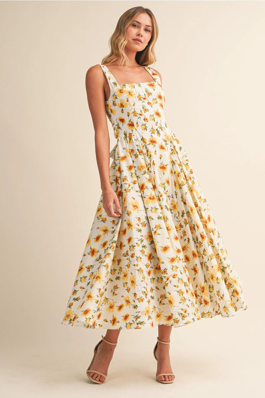 SUNSHINE BLOOM