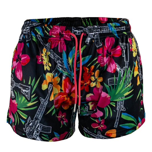 WOMEN'S TACTICAL HAWAIIAN